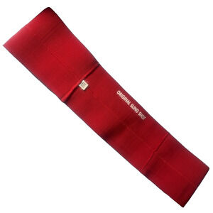 Mark Bell Bench Press Sling Shot Original XXXL Red Used